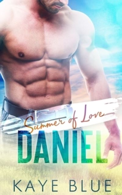 Cover for Kaye Blue · Summer of Love (Paperback Book) (2018)