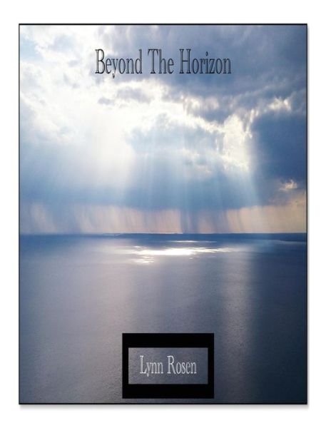 Cover for Lynn Rosen · Beyond The Horizon (Paperback Book) (2018)