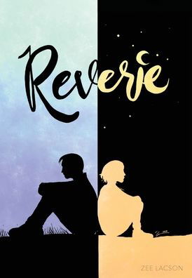 Cover for Zee Lacson · Reverie - Woolgathering (Hardcover bog) (2020)