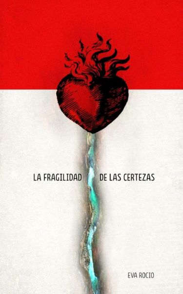 Cover for Eva Rocío · La fragilidad de las certezas (Paperback Book) (2020)