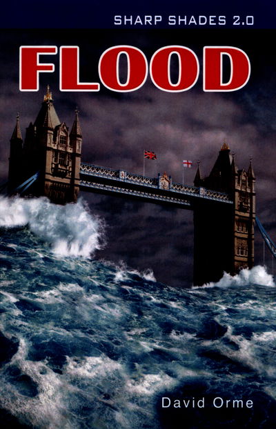 Cover for Orme David · Flood  (Sharp Shades) - Sharp Shades (Paperback Book) (2019)