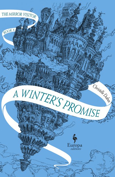 Cover for Christelle Dabos · A Winter's Promise (Paperback Bog) (2019)