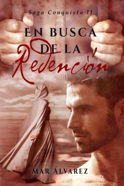 Cover for Mar Alvarez · En Busca de la Redenci n (Paperback Book) (2019)
