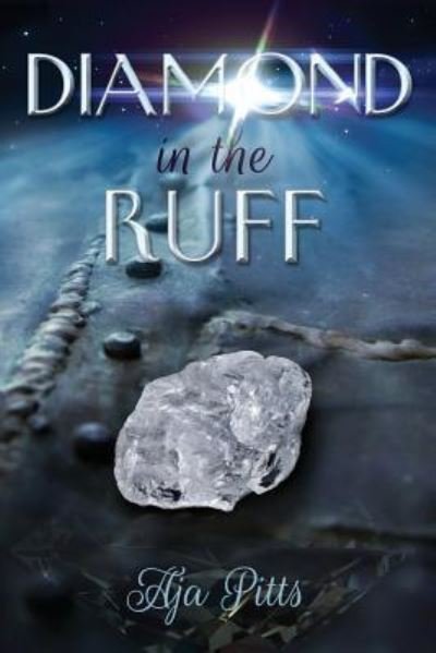 Cover for Aja Pitts · Diamond in the Ruff (Taschenbuch) (2019)
