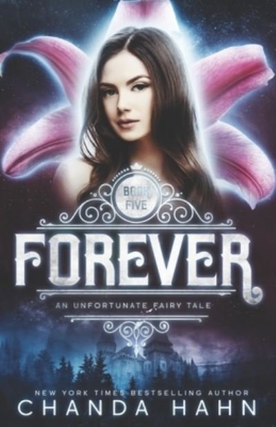 Cover for Chanda Hahn · Forever (Paperback Book) (2019)