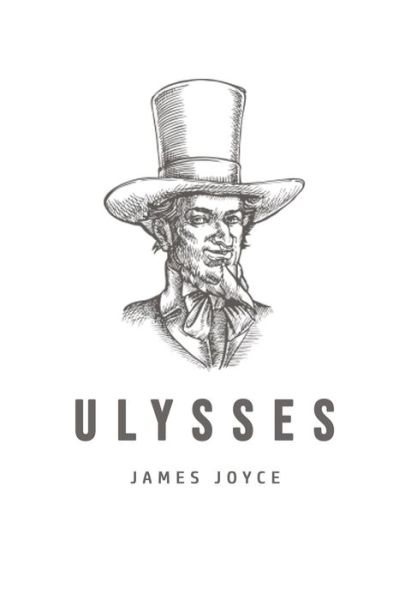 Cover for James Joyce · Ulysses (Paperback Book) (2020)