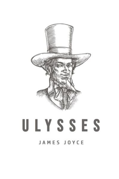 Ulysses - James Joyce - Books - Barclays Public Books - 9781800602809 - May 31, 2020