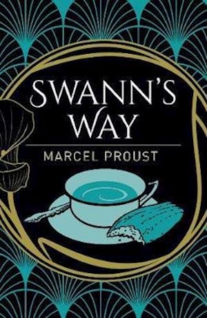 Cover for Marcel Proust · Swann's Way - Arcturus Classics (Paperback Bog) (2020)