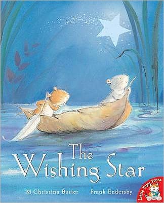 Cover for M. Christina Butler · The Wishing Star (Paperback Book) (2009)