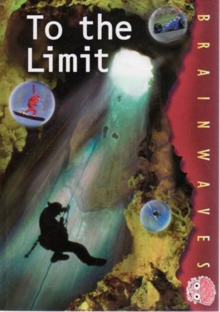 Cover for Ian Rohr · To the Limit (Paperback Book) (2003)