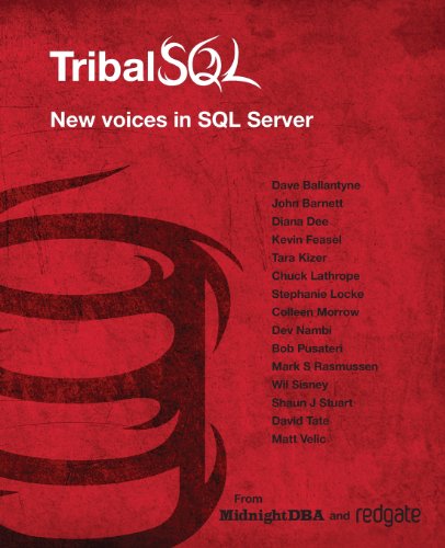 Cover for Diana Dee · Tribal Sql (Paperback Book) (2013)