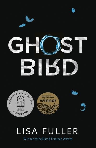 Cover for Lisa Fuller · Ghost Bird (Paperback Book) (2021)