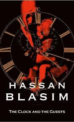 Cover for Hassan Blasim · Sololand (Paperback Book) (2024)