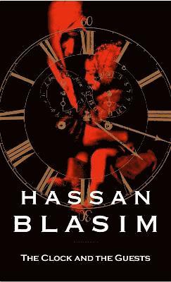 Sololand - Hassan Blasim - Books - Comma Press - 9781912697809 - April 3, 2025