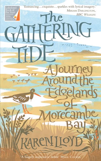 Cover for Karen Lloyd · The Gathering Tide (Paperback Book) [New edition] (2023)