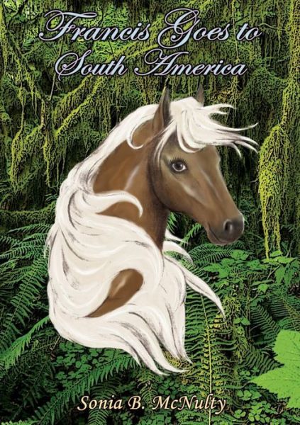 Francis Goes to South America - Sonia Mcnulty - Books - Zeus Publications - 9781922229809 - March 19, 2015