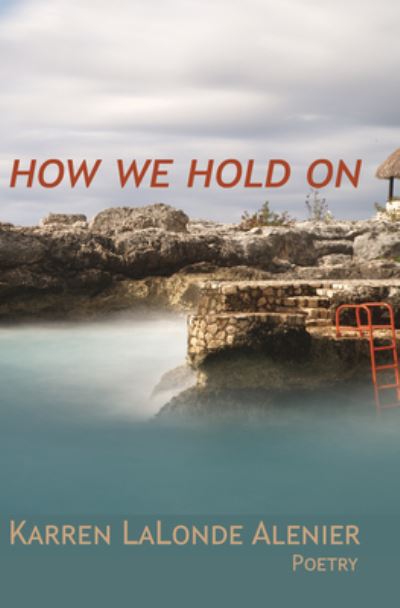 Cover for Karren LaLonde Alenier · How We Hold on (Paperback Book) (2021)