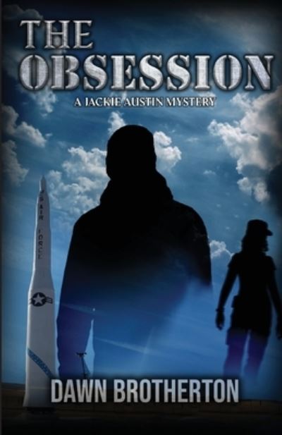 Cover for Dawn Brotherton · Obsession (Book) (2023)