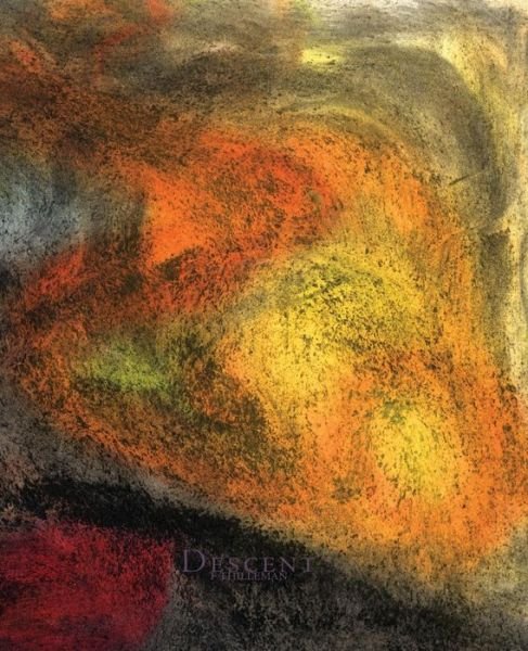 Cover for T Thilleman · Descent (Paperback Bog) (2019)