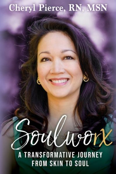 Cover for Msn Pierce · Soulworx (Book) (2020)