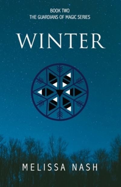 Cover for Melissa Nash · Winter : Book 2 (Paperback Book) (2020)