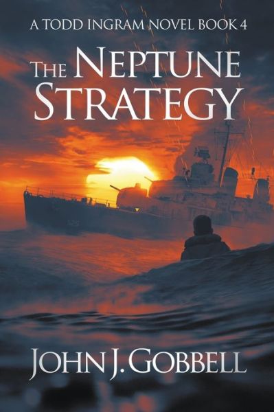 Cover for John J. Gobbell · Neptune Strategy (Book) (2020)