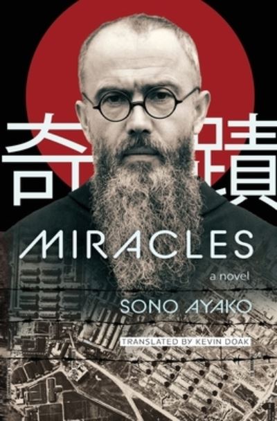 Cover for Sono Ayako · Miracles (Paperback Book) (2021)