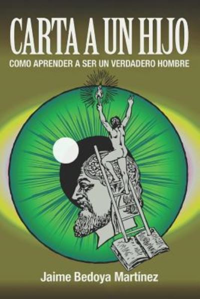 Cover for Jaime Bedoya Martinez · Carta a un hijo (Paperback Book) (1995)