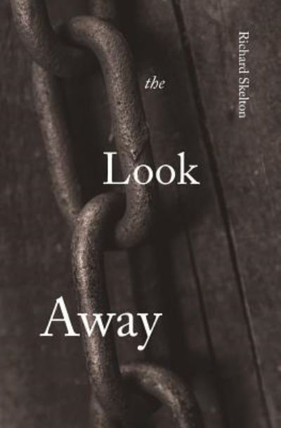 Cover for Richard Skelton · The Look Away (Pocketbok) (2018)