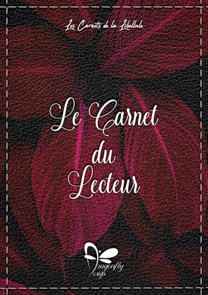 Cover for Design · Le Carnet du Lecteur (Buch)