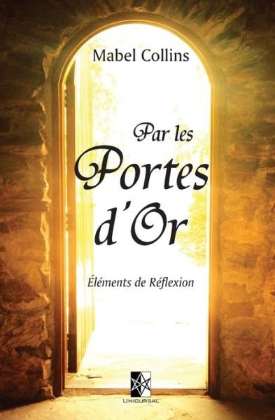 Cover for Mabel Collins · Par les Portes d'Or (Pocketbok) (2019)