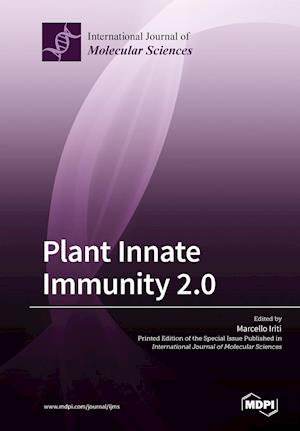 Cover for Marcello Iriti · Plant Innate Immunity 2.0 (Pocketbok) (2019)