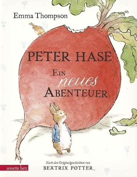 Peter Hase - Thompson - Bøger -  - 9783219116809 - 