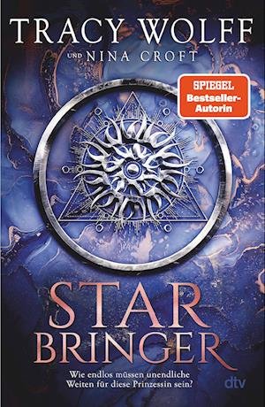 Cover for Tracy Wolff · Star Bringer (Bok) (2024)