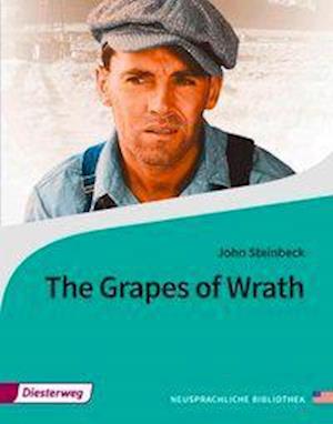 Cover for Steinbeck · The Grapes of Wrath (Book)