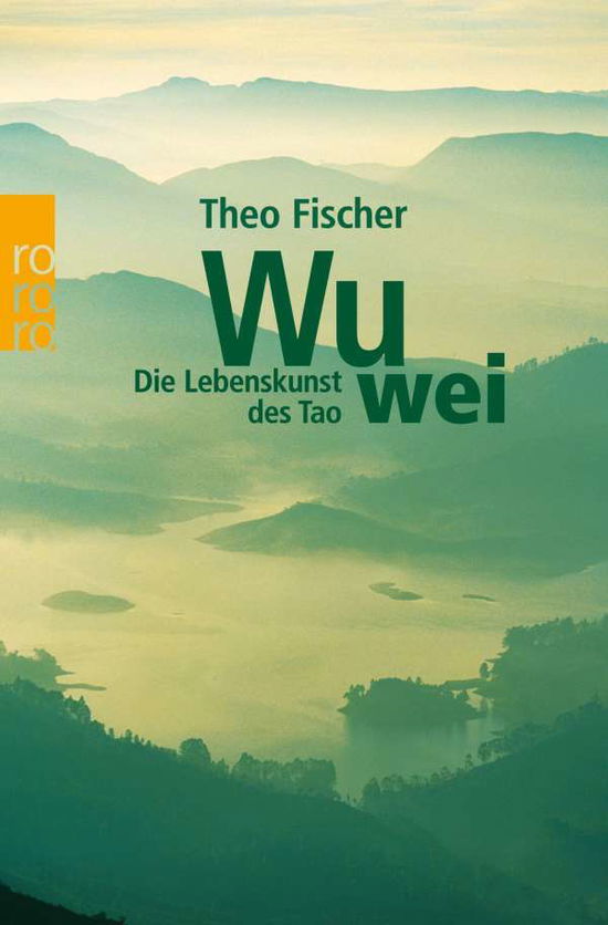 Cover for Theo Fischer · Roro Tb.61980 Fischer.wu Wei (Book)