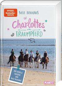 Cover for Neuhaus · Charlottes Traumpferd.1 (Book)