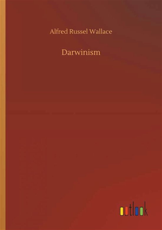 Cover for Wallace · Darwinism (Book) (2018)