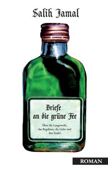 Cover for Jamal · Briefe an die grüne Fee (Bog) (2020)