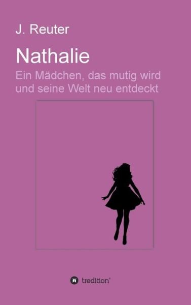 Cover for Reuter · Nathalie (Book) (2019)
