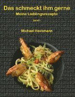Cover for Michael Heckmann · Das schmeckt ihm gerne (Hardcover Book) (2021)