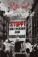 Cover for Christa Laas · Rate mal, wer hier spricht (Paperback Book) (2022)