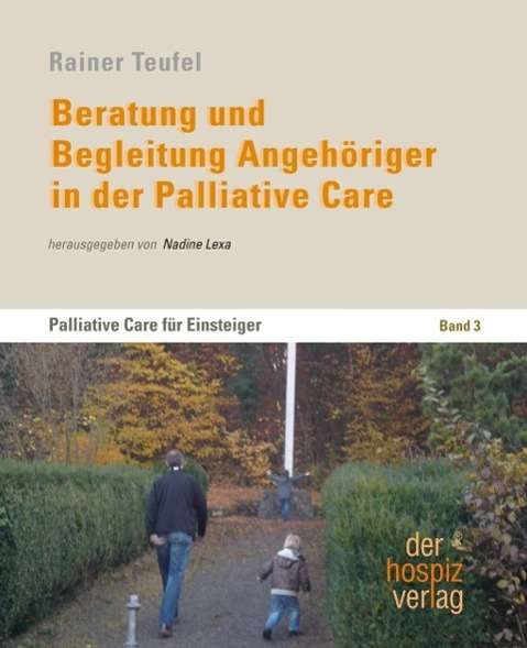 Cover for Teufel · Beratung und Begleitung Angehöri (Buch)