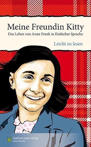 Cover for Marian Hoefnagel · Meine Freundin Kitty (Paperback Book) (2022)