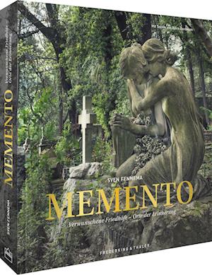 Cover for Sven Fennema · Memento (Book) (2022)