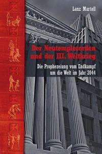 Cover for Martell · Der Neutemplerorden und der III (N/A)