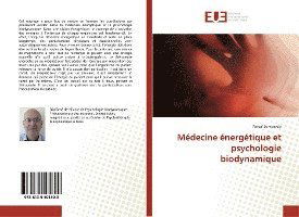 Cover for Lombardo · Médecine énergétique et psycho (Buch)