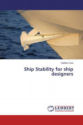 Cover for Issa · Ship Stability for ship designers (Book)