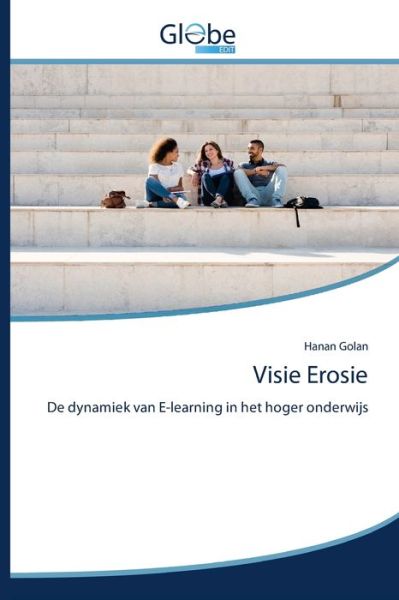 Cover for Golan · Visie Erosie (Book) (2020)