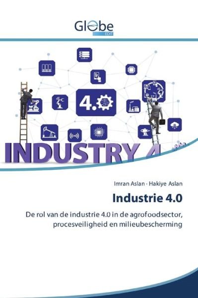 Cover for Aslan · Industrie 4.0 (Bok) (2020)